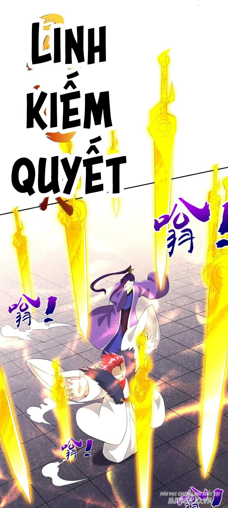 Nhất Đẳng Gia Đinh Chapter 160 - Trang 2