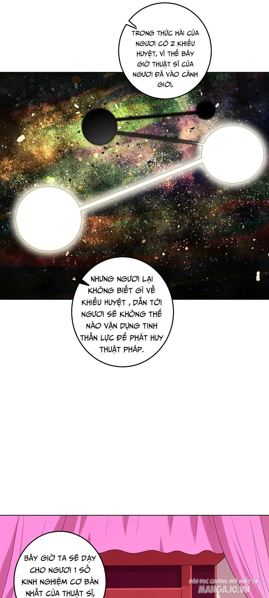 Nhất Đẳng Gia Đinh Chapter 160 - Trang 2