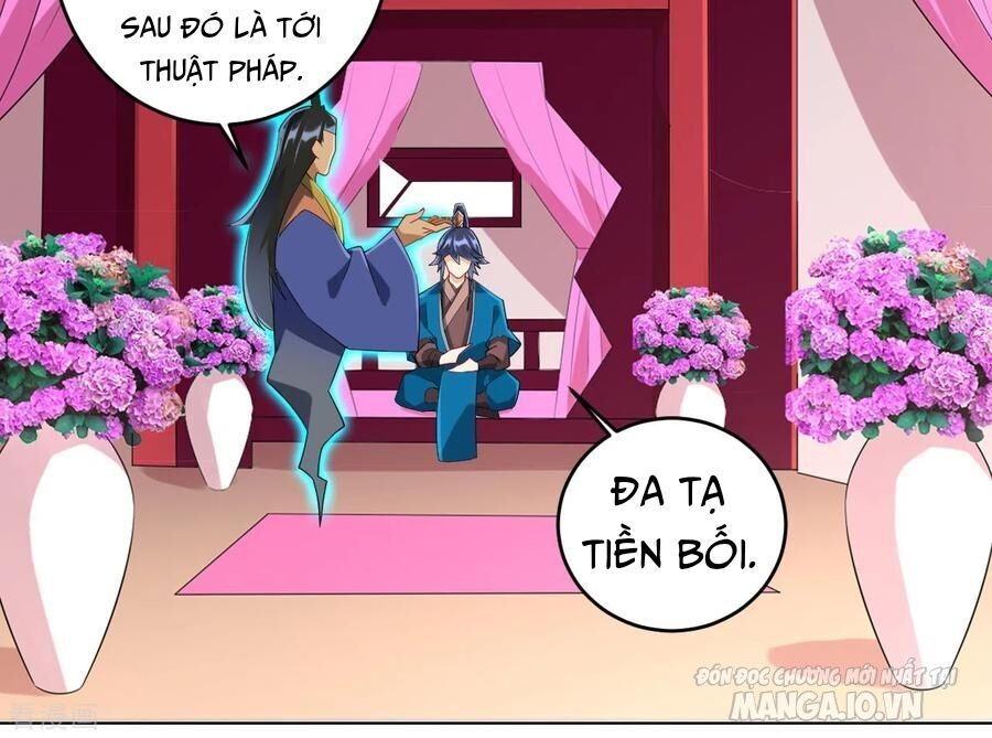 Nhất Đẳng Gia Đinh Chapter 160 - Trang 2