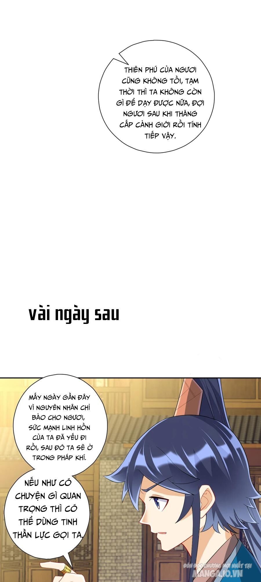 Nhất Đẳng Gia Đinh Chapter 160 - Trang 2