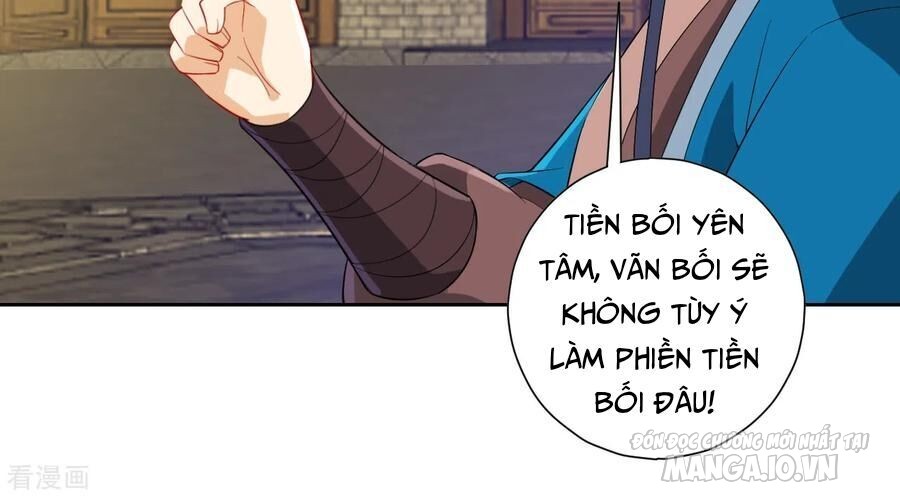Nhất Đẳng Gia Đinh Chapter 160 - Trang 2