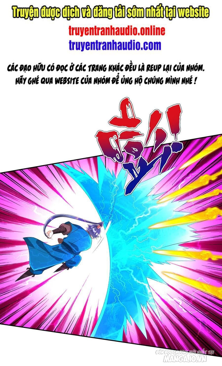 Nhất Đẳng Gia Đinh Chapter 161 - Trang 2