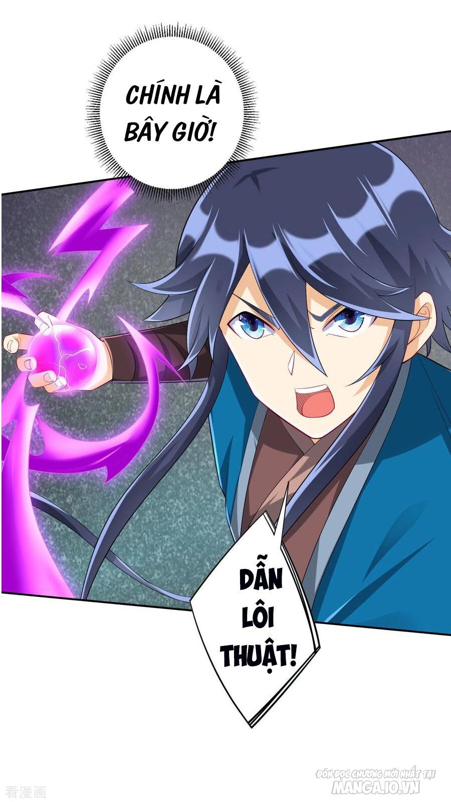 Nhất Đẳng Gia Đinh Chapter 161 - Trang 2