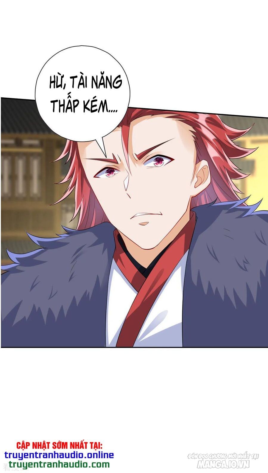 Nhất Đẳng Gia Đinh Chapter 161 - Trang 2