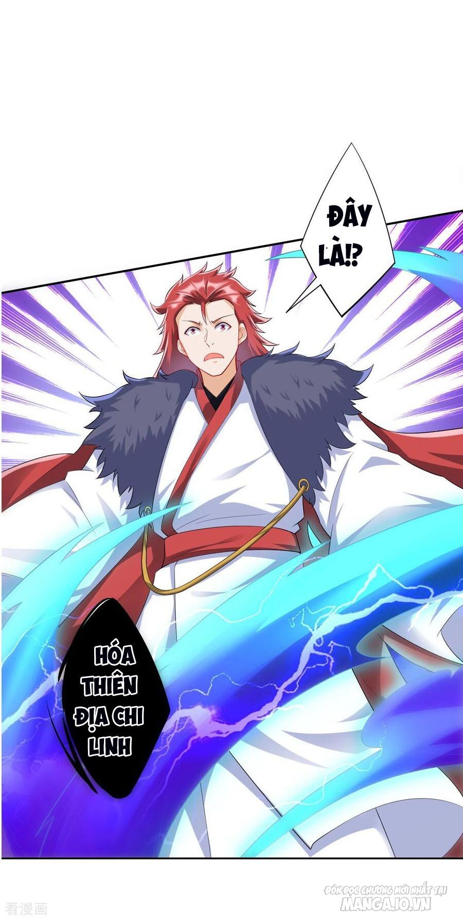 Nhất Đẳng Gia Đinh Chapter 161 - Trang 2