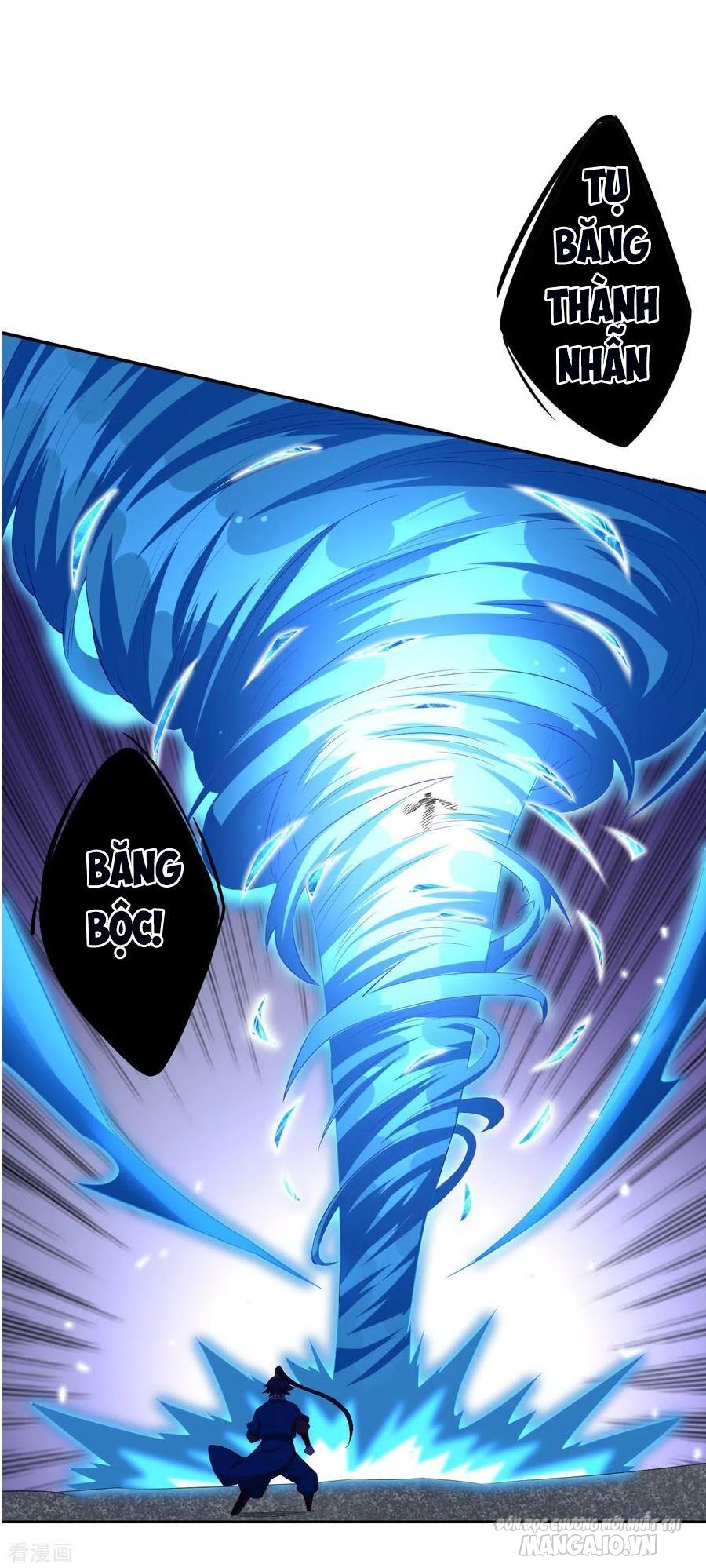 Nhất Đẳng Gia Đinh Chapter 161 - Trang 2