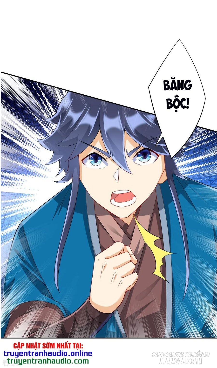 Nhất Đẳng Gia Đinh Chapter 161 - Trang 2