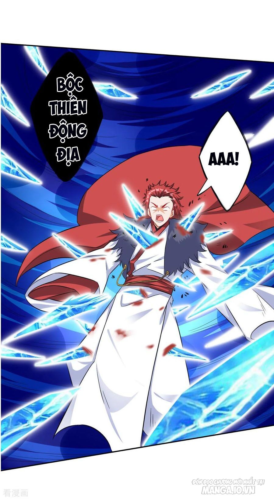 Nhất Đẳng Gia Đinh Chapter 161 - Trang 2