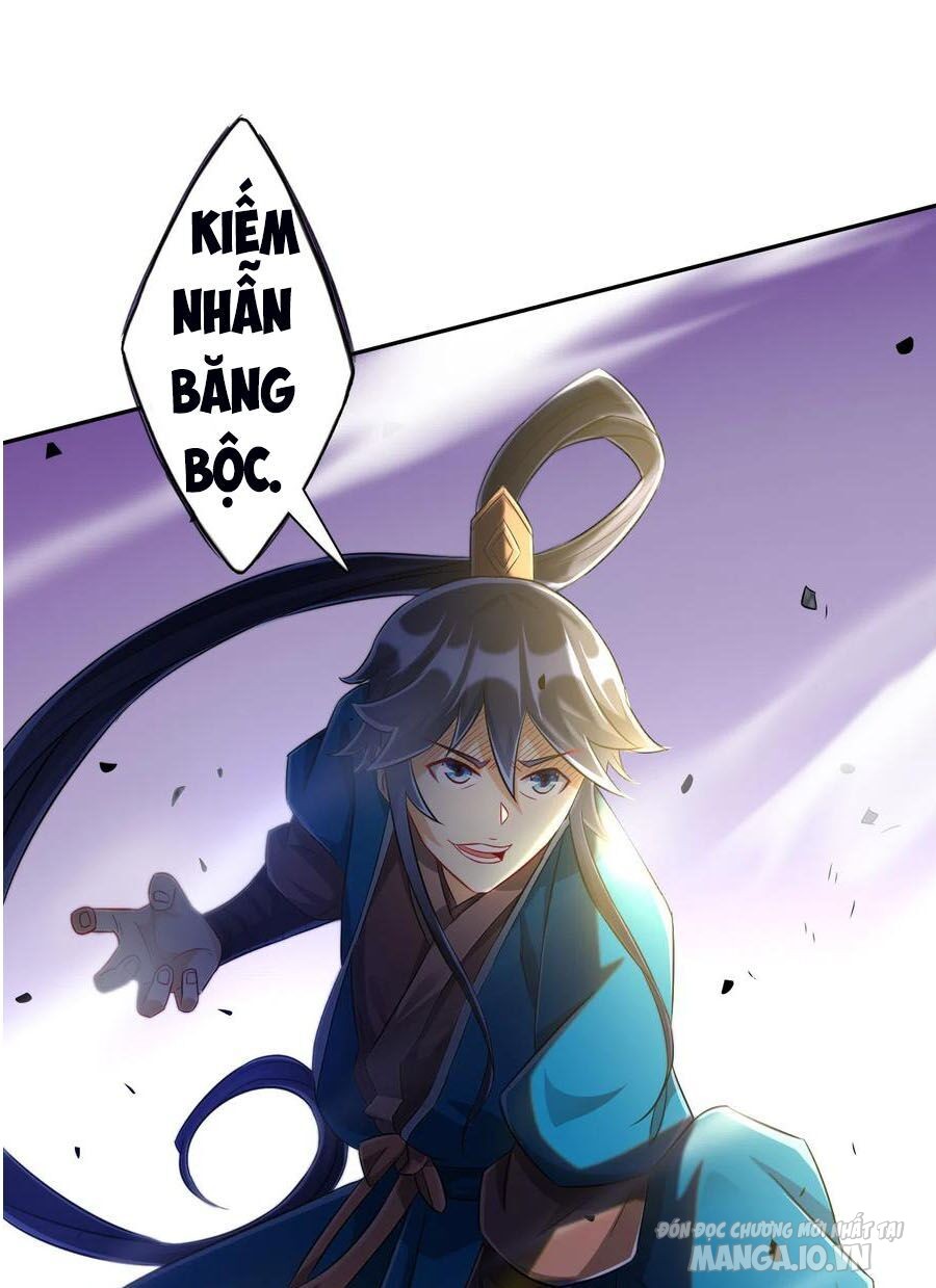 Nhất Đẳng Gia Đinh Chapter 161 - Trang 2