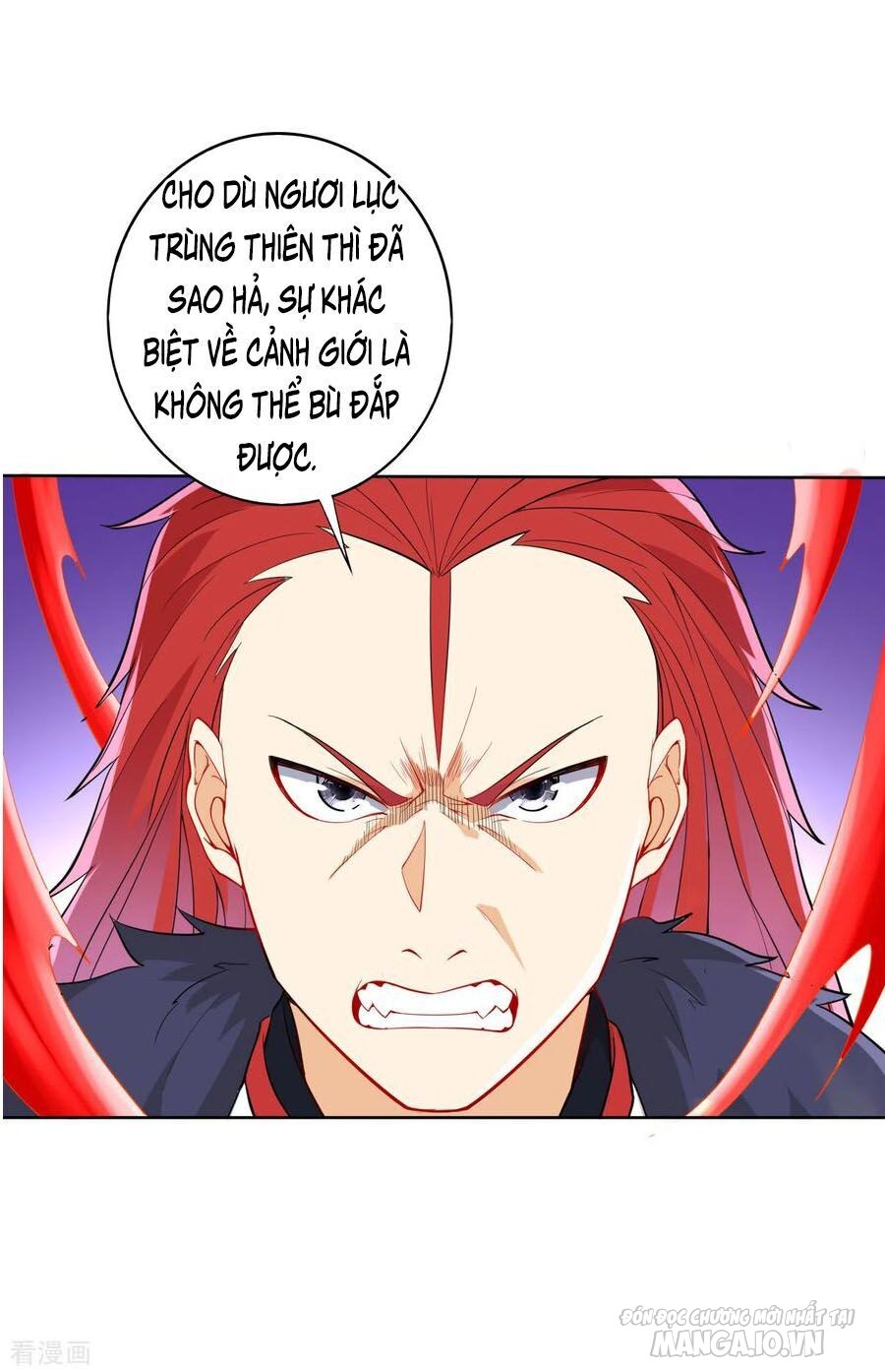 Nhất Đẳng Gia Đinh Chapter 161 - Trang 2