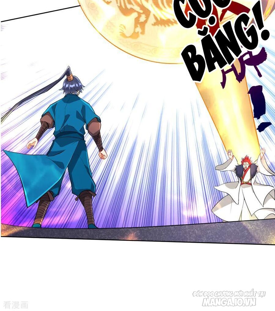 Nhất Đẳng Gia Đinh Chapter 161 - Trang 2