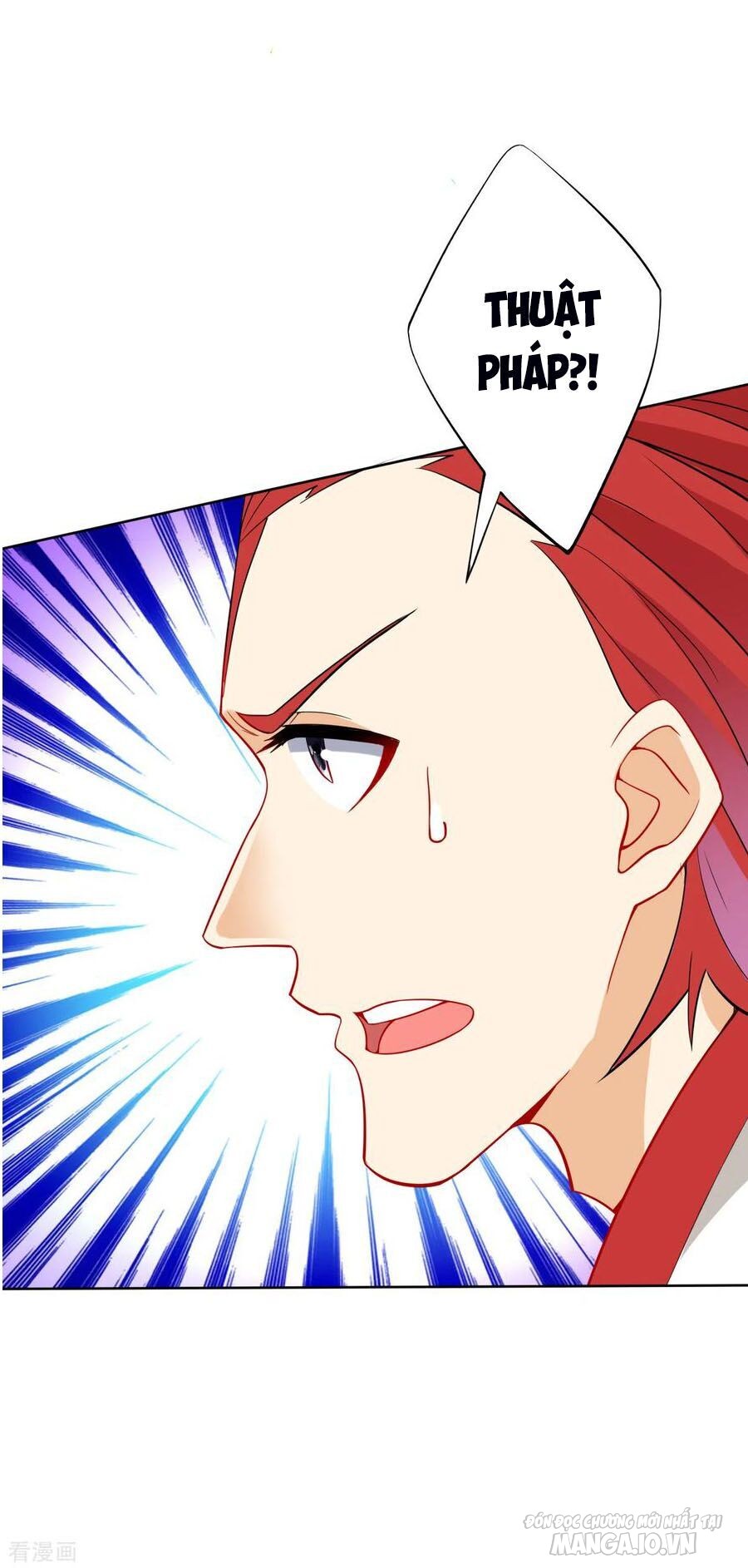 Nhất Đẳng Gia Đinh Chapter 161 - Trang 2