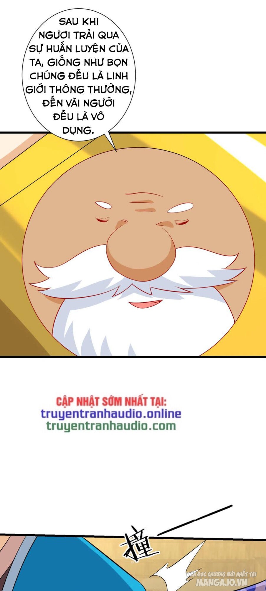 Nhất Đẳng Gia Đinh Chapter 162 - Trang 2