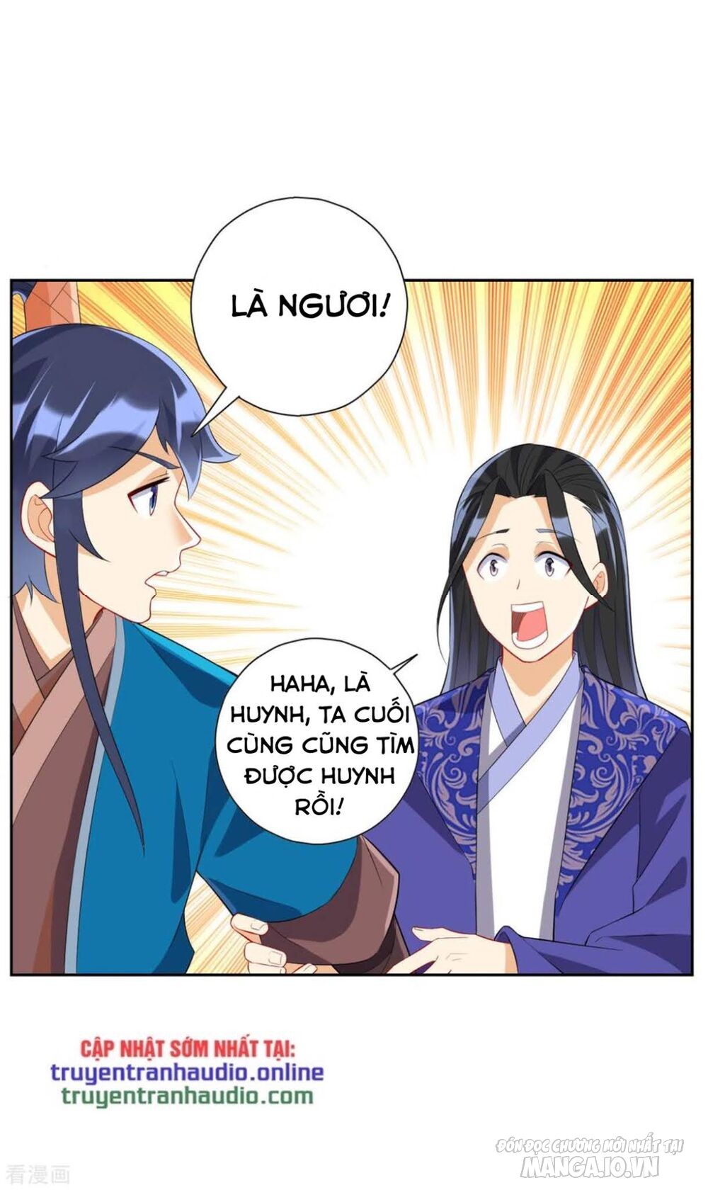 Nhất Đẳng Gia Đinh Chapter 162 - Trang 2