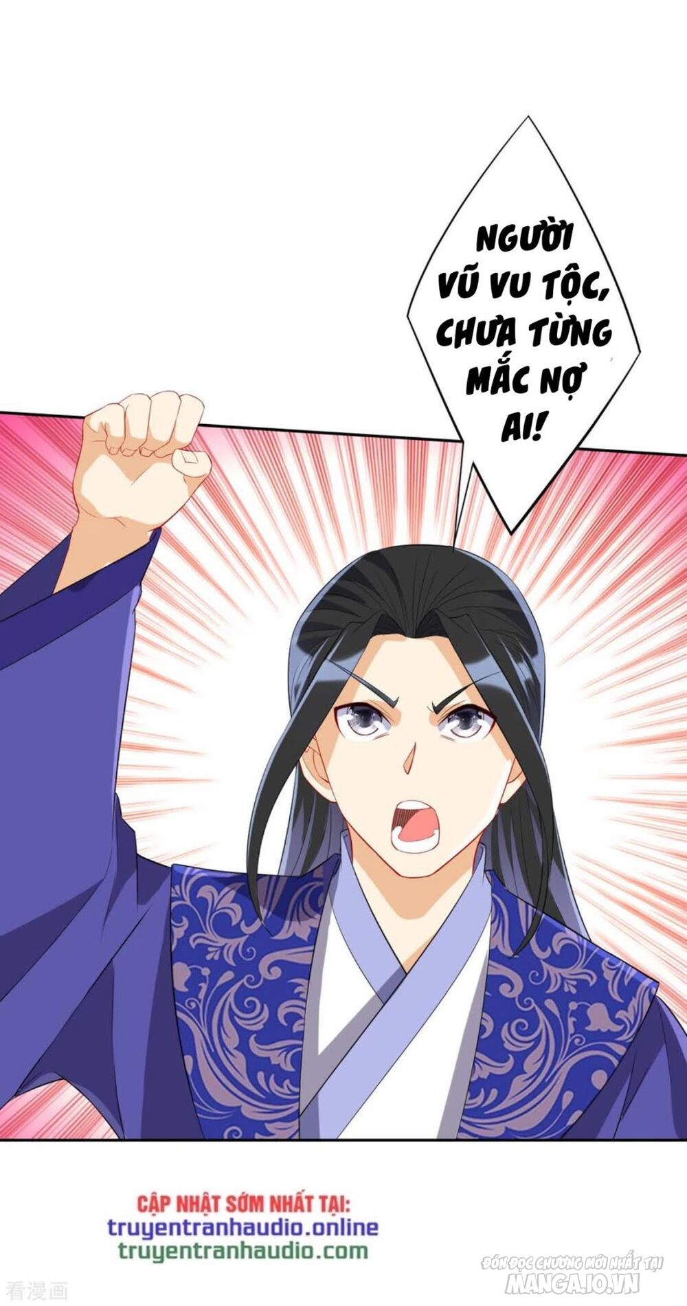 Nhất Đẳng Gia Đinh Chapter 162 - Trang 2