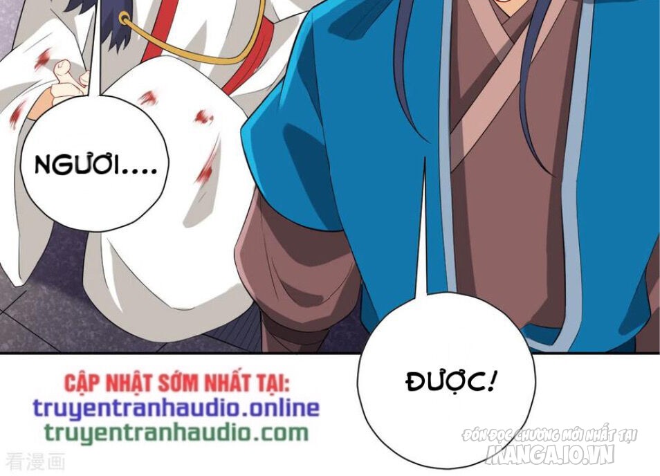 Nhất Đẳng Gia Đinh Chapter 162 - Trang 2