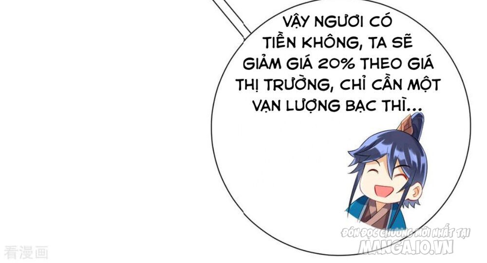 Nhất Đẳng Gia Đinh Chapter 162 - Trang 2