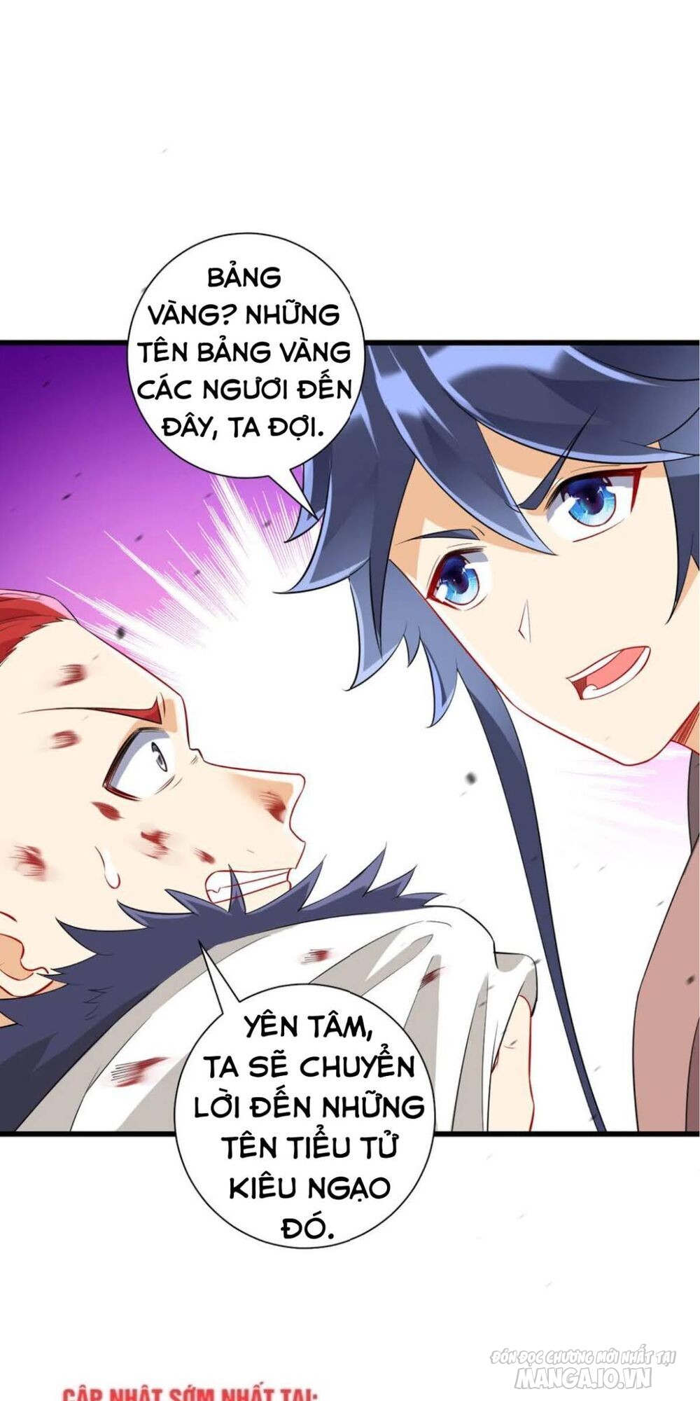 Nhất Đẳng Gia Đinh Chapter 162 - Trang 2