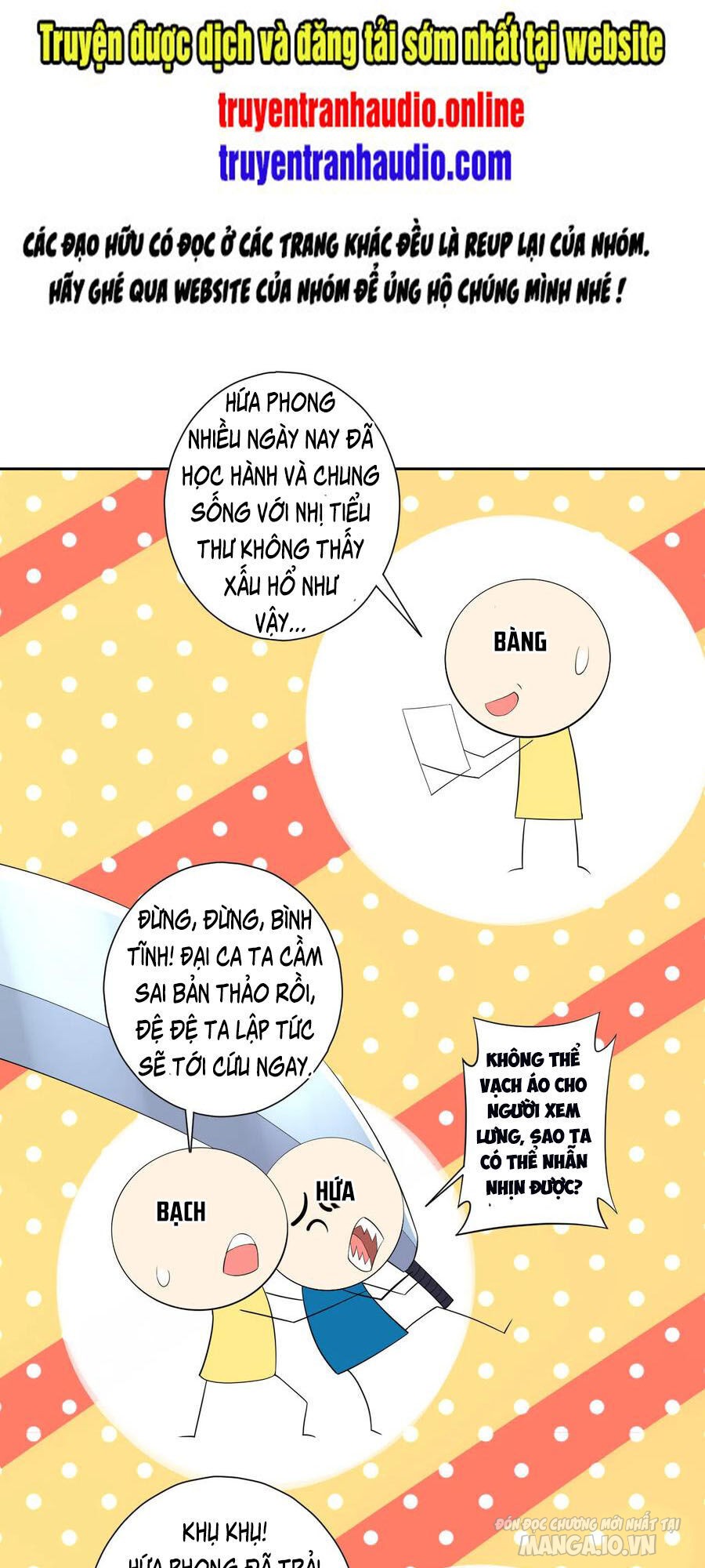 Nhất Đẳng Gia Đinh Chapter 163 - Trang 2