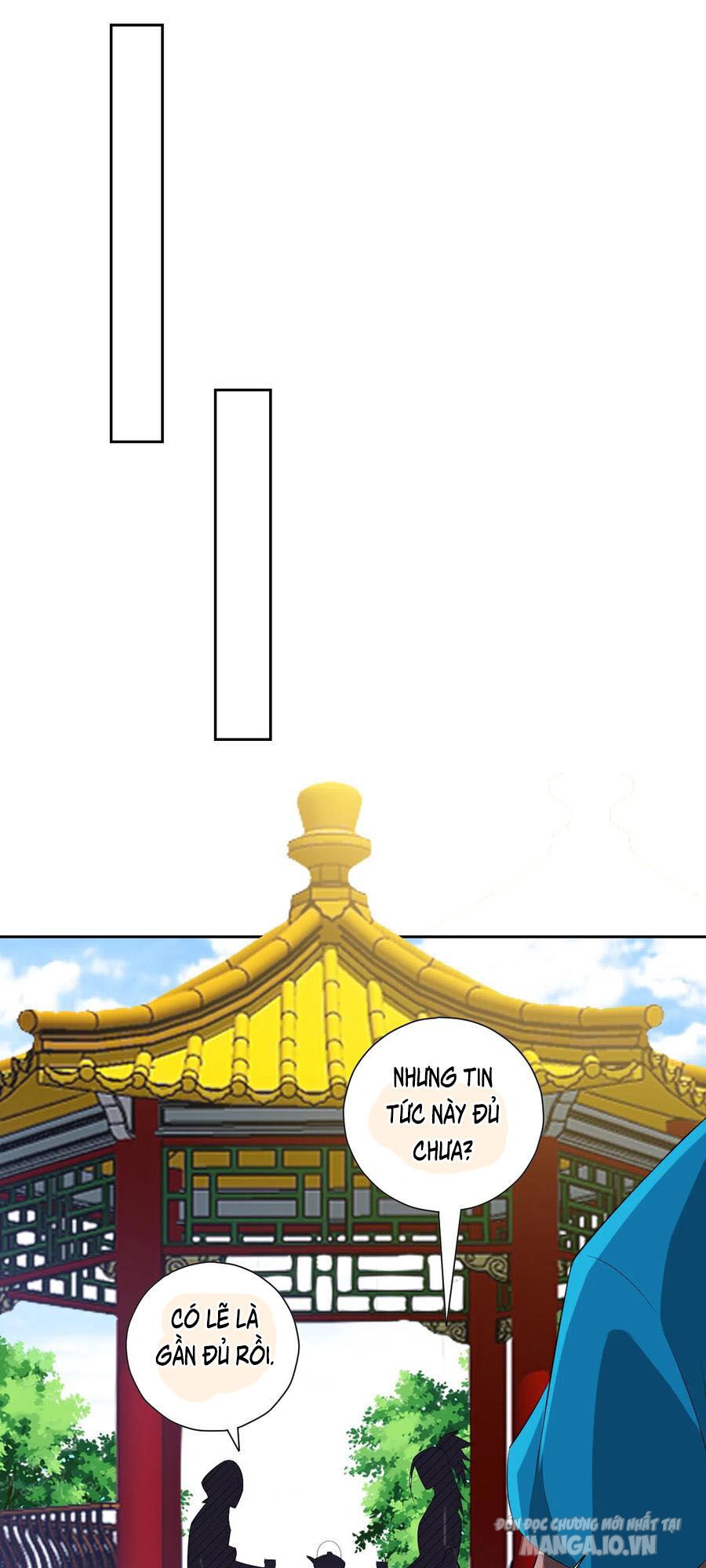 Nhất Đẳng Gia Đinh Chapter 163 - Trang 2