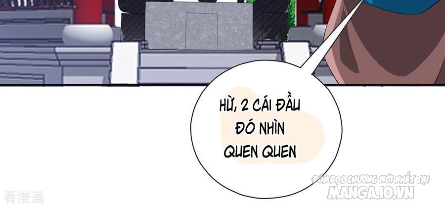 Nhất Đẳng Gia Đinh Chapter 163 - Trang 2