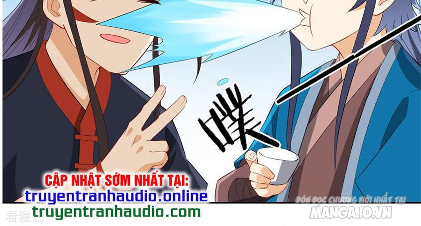 Nhất Đẳng Gia Đinh Chapter 163 - Trang 2