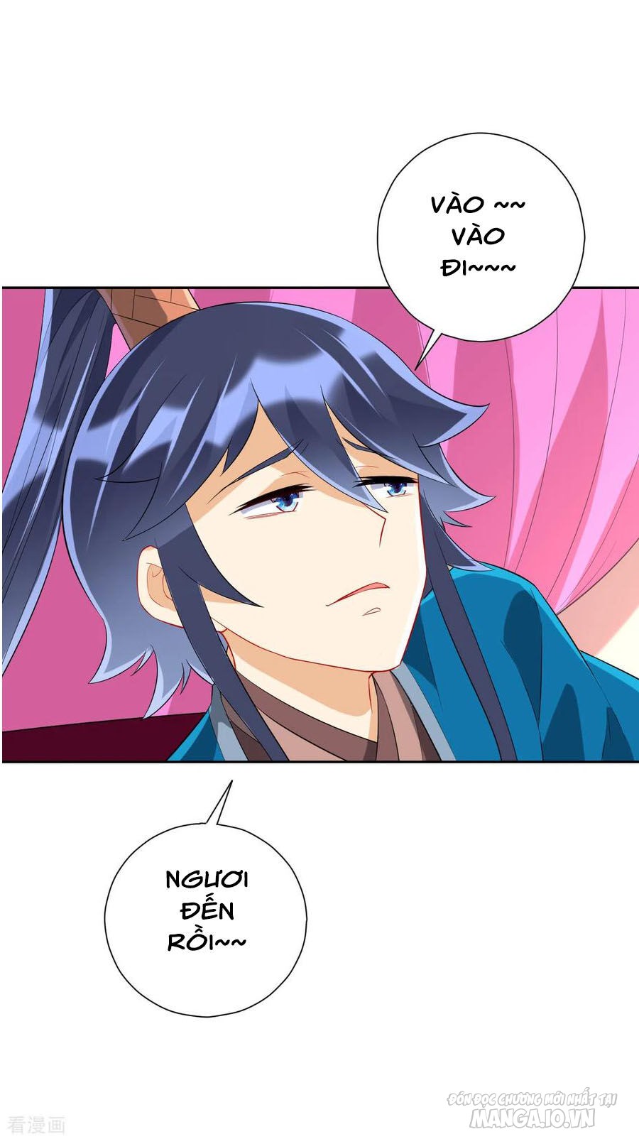 Nhất Đẳng Gia Đinh Chapter 164 - Trang 2