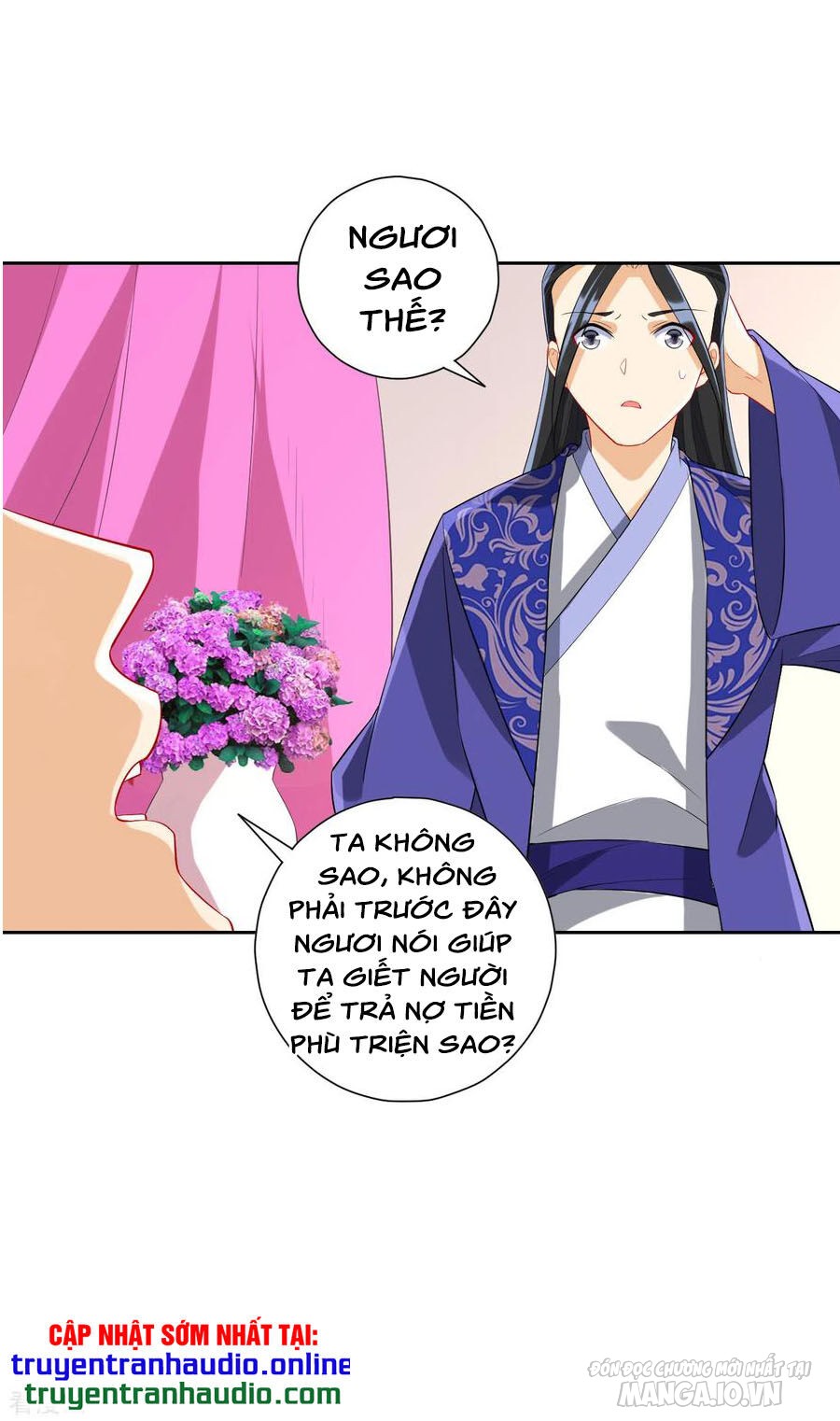 Nhất Đẳng Gia Đinh Chapter 164 - Trang 2