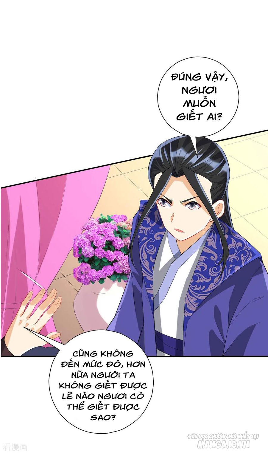 Nhất Đẳng Gia Đinh Chapter 164 - Trang 2