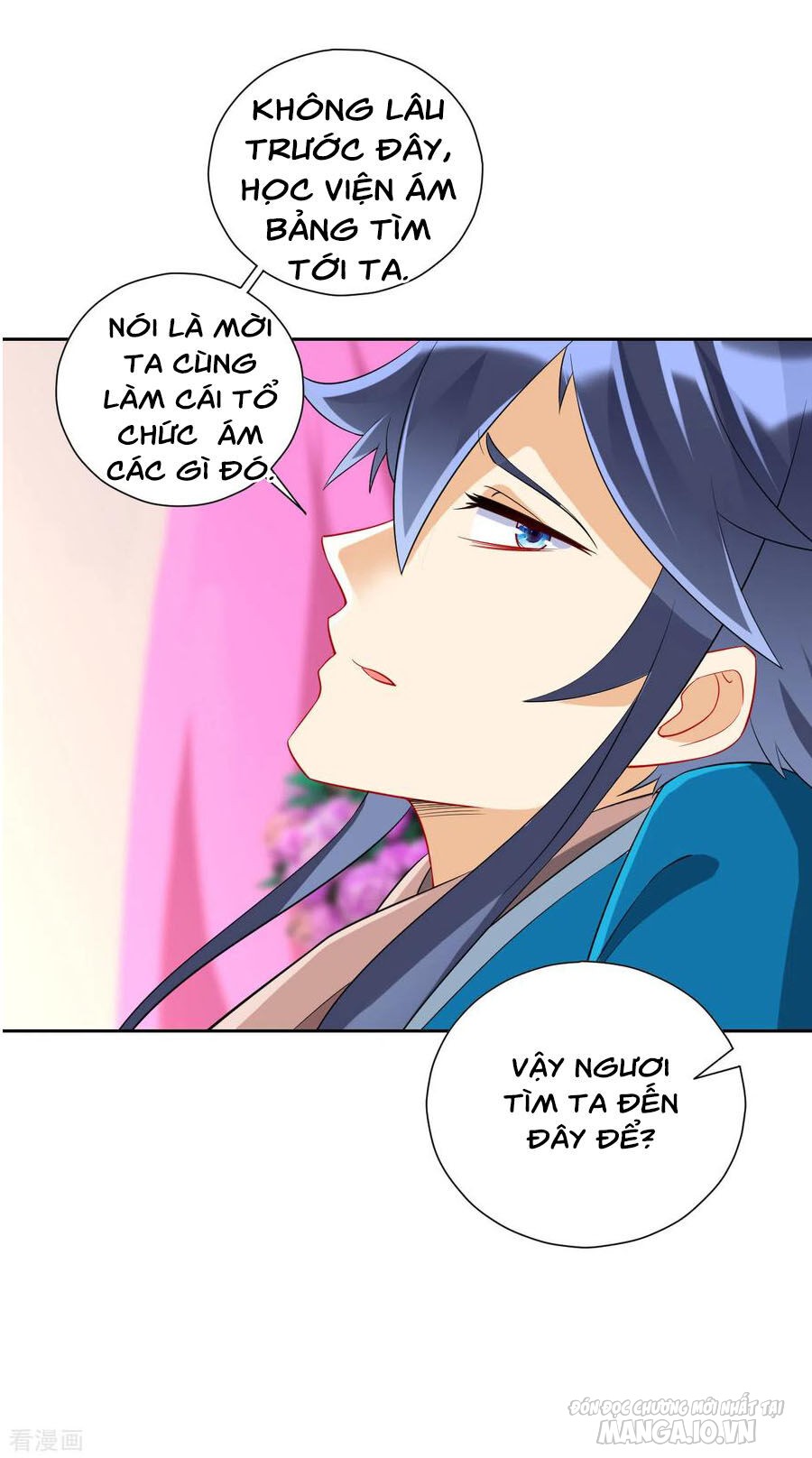 Nhất Đẳng Gia Đinh Chapter 164 - Trang 2