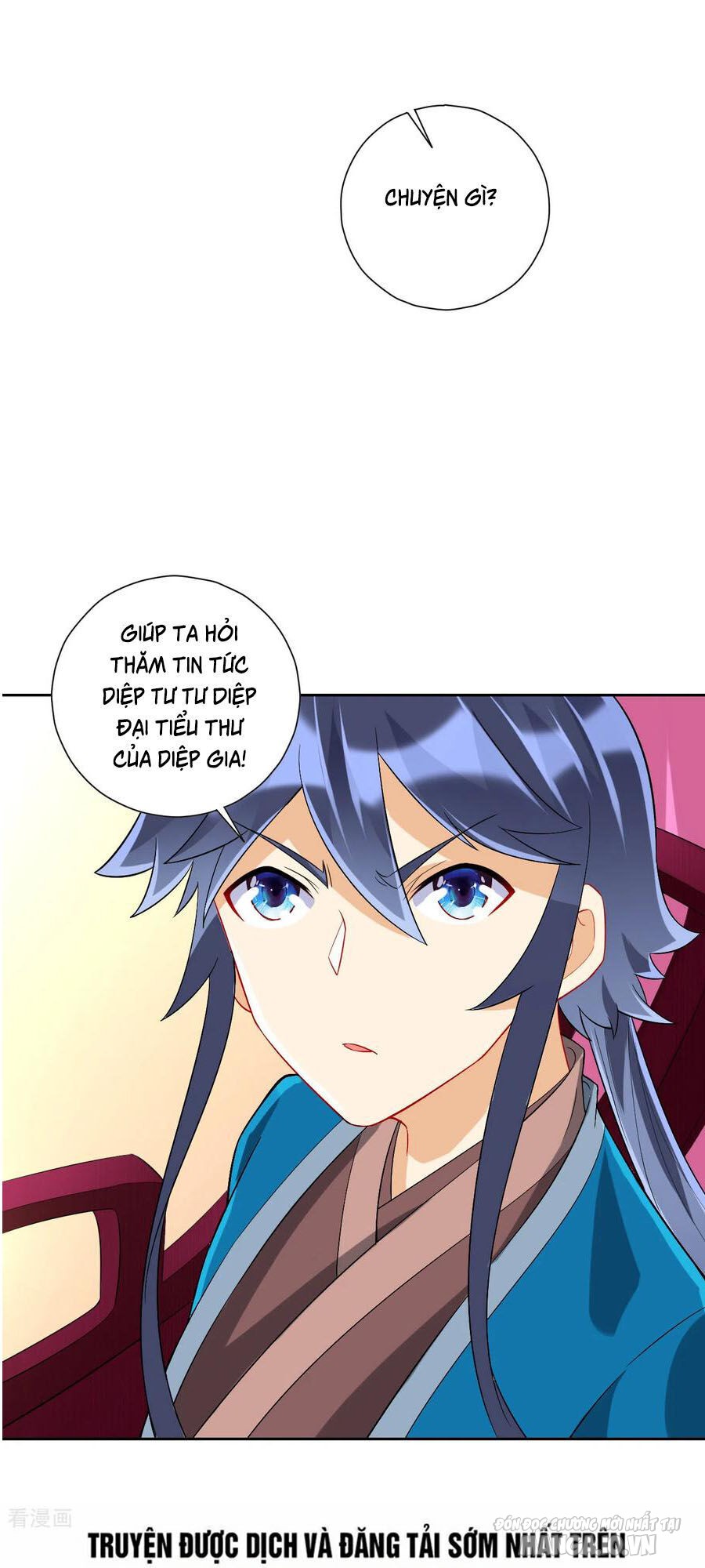 Nhất Đẳng Gia Đinh Chapter 164 - Trang 2