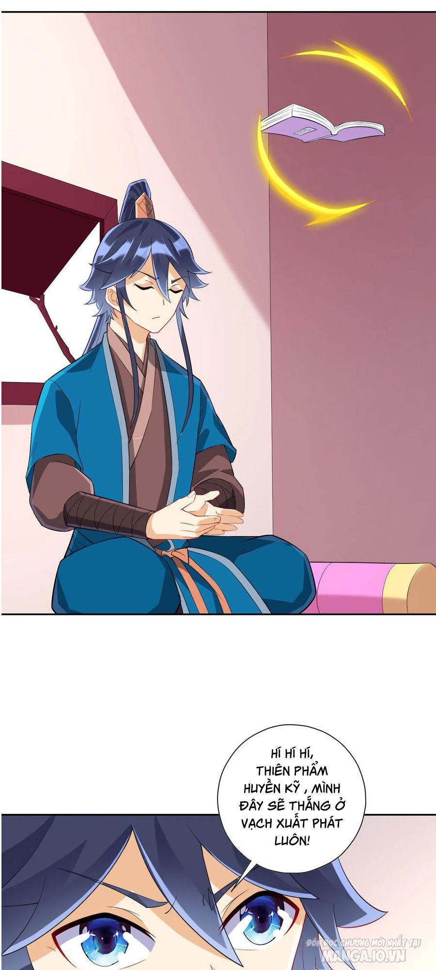 Nhất Đẳng Gia Đinh Chapter 164 - Trang 2