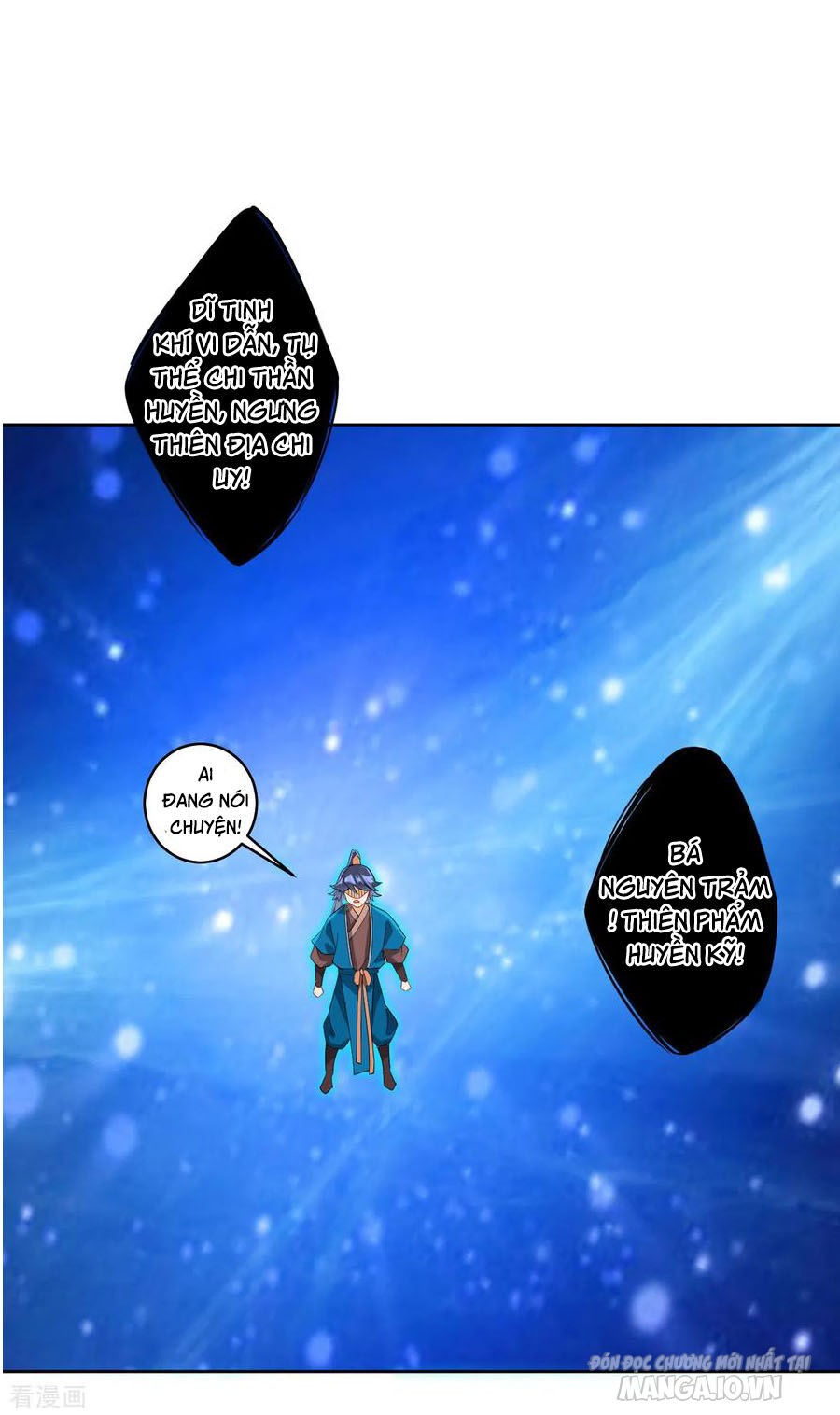 Nhất Đẳng Gia Đinh Chapter 164 - Trang 2