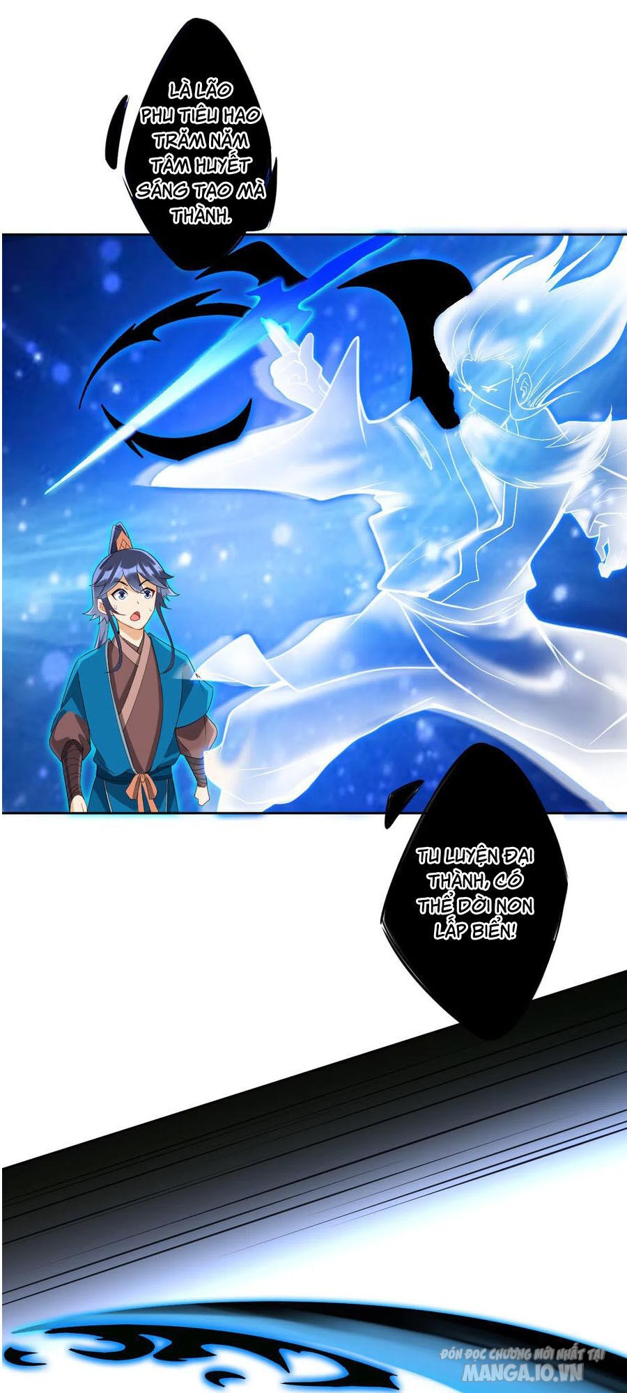 Nhất Đẳng Gia Đinh Chapter 164 - Trang 2