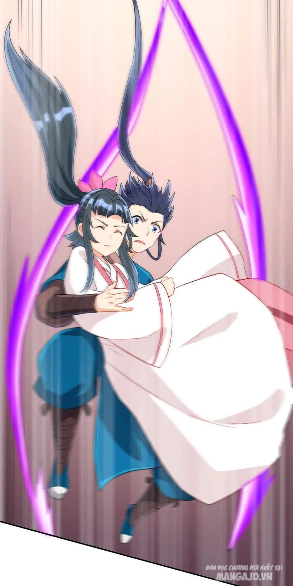 Nhất Đẳng Gia Đinh Chapter 165 - Trang 2