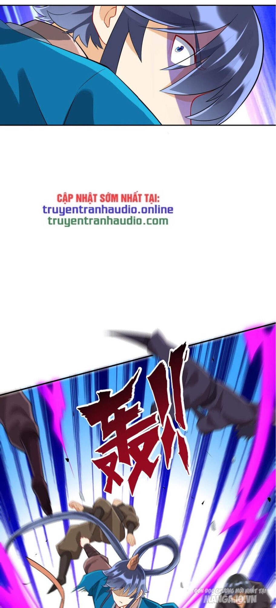 Nhất Đẳng Gia Đinh Chapter 165 - Trang 2