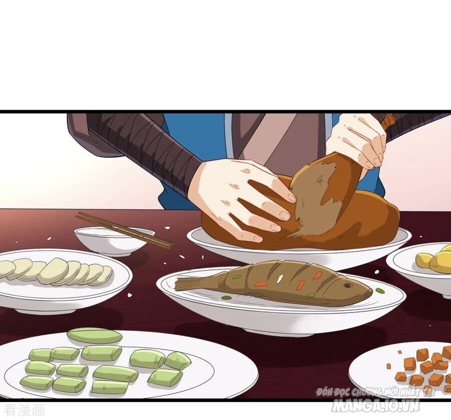 Nhất Đẳng Gia Đinh Chapter 165 - Trang 2