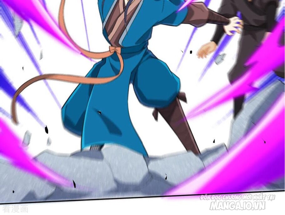 Nhất Đẳng Gia Đinh Chapter 165 - Trang 2