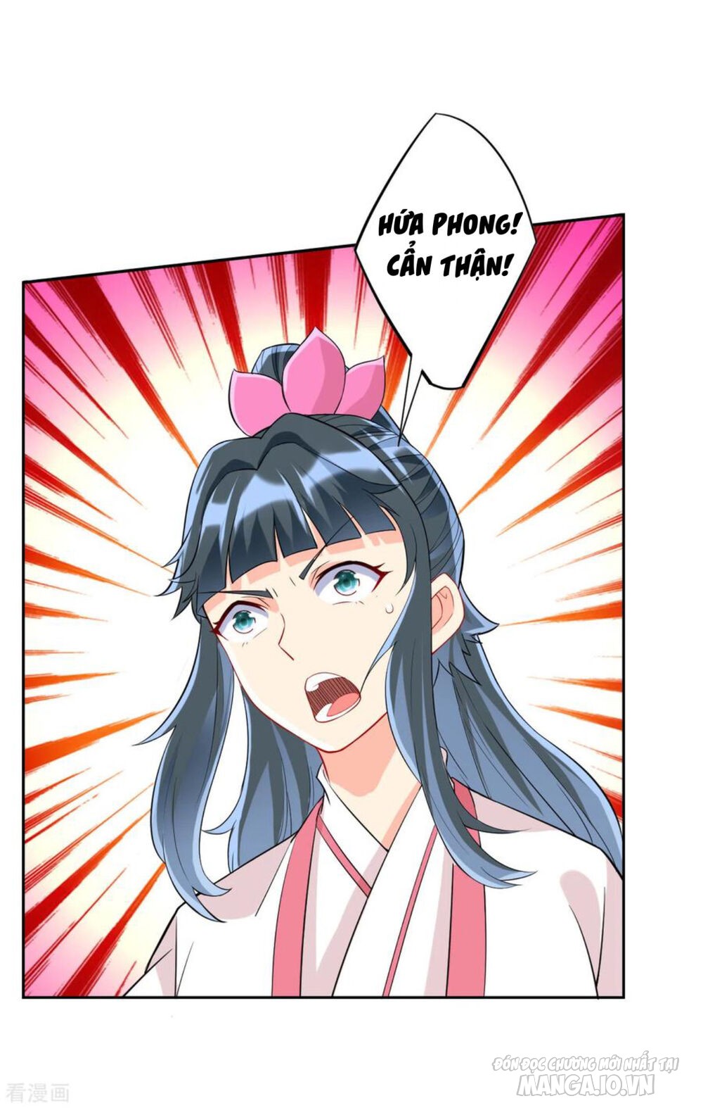 Nhất Đẳng Gia Đinh Chapter 165 - Trang 2