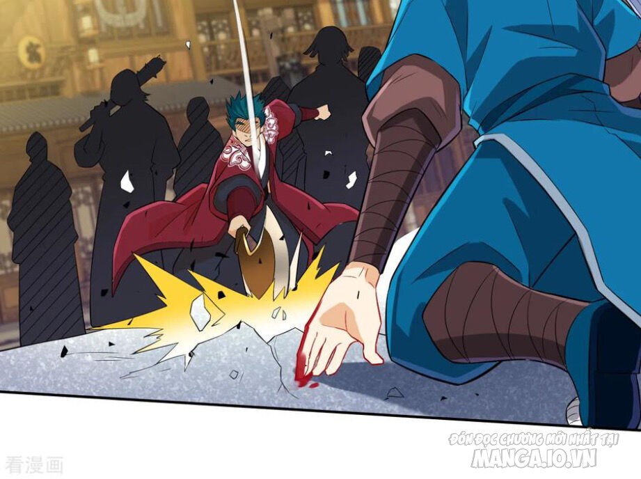 Nhất Đẳng Gia Đinh Chapter 165 - Trang 2