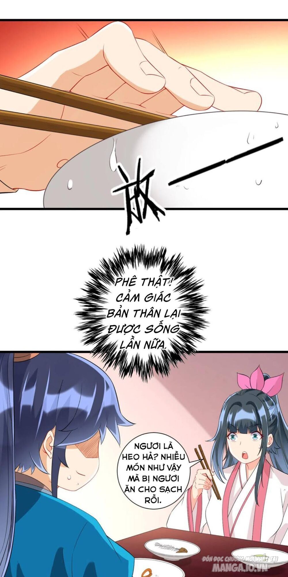 Nhất Đẳng Gia Đinh Chapter 165 - Trang 2