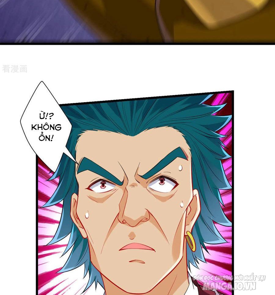 Nhất Đẳng Gia Đinh Chapter 166 - Trang 2