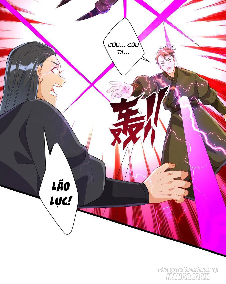 Nhất Đẳng Gia Đinh Chapter 166 - Trang 2