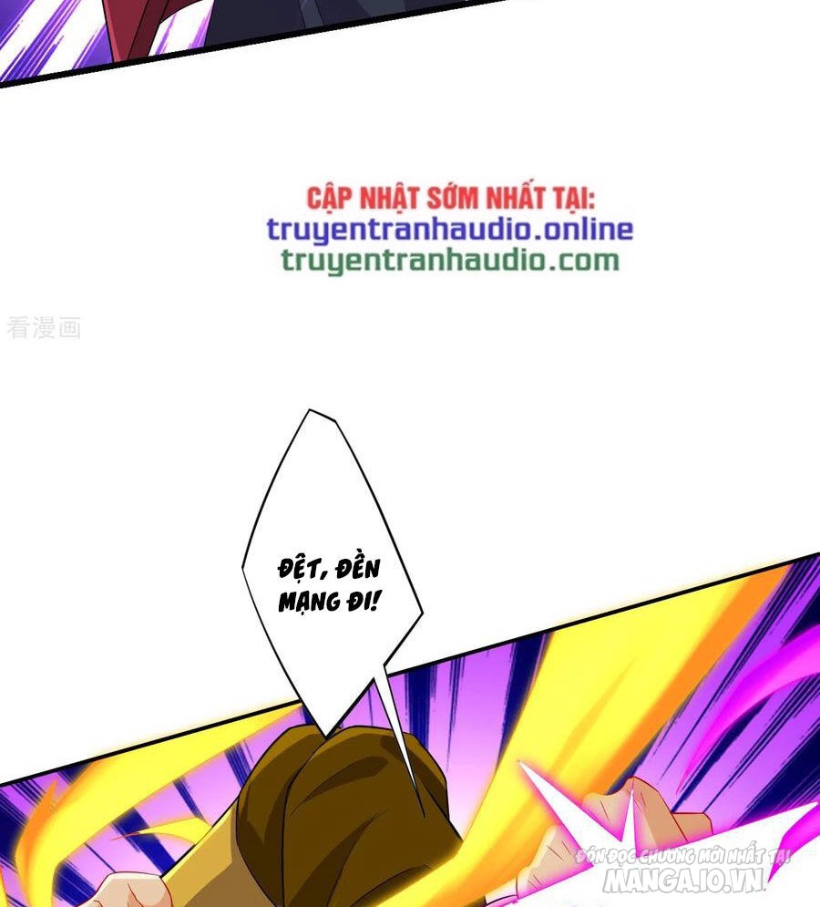 Nhất Đẳng Gia Đinh Chapter 166 - Trang 2