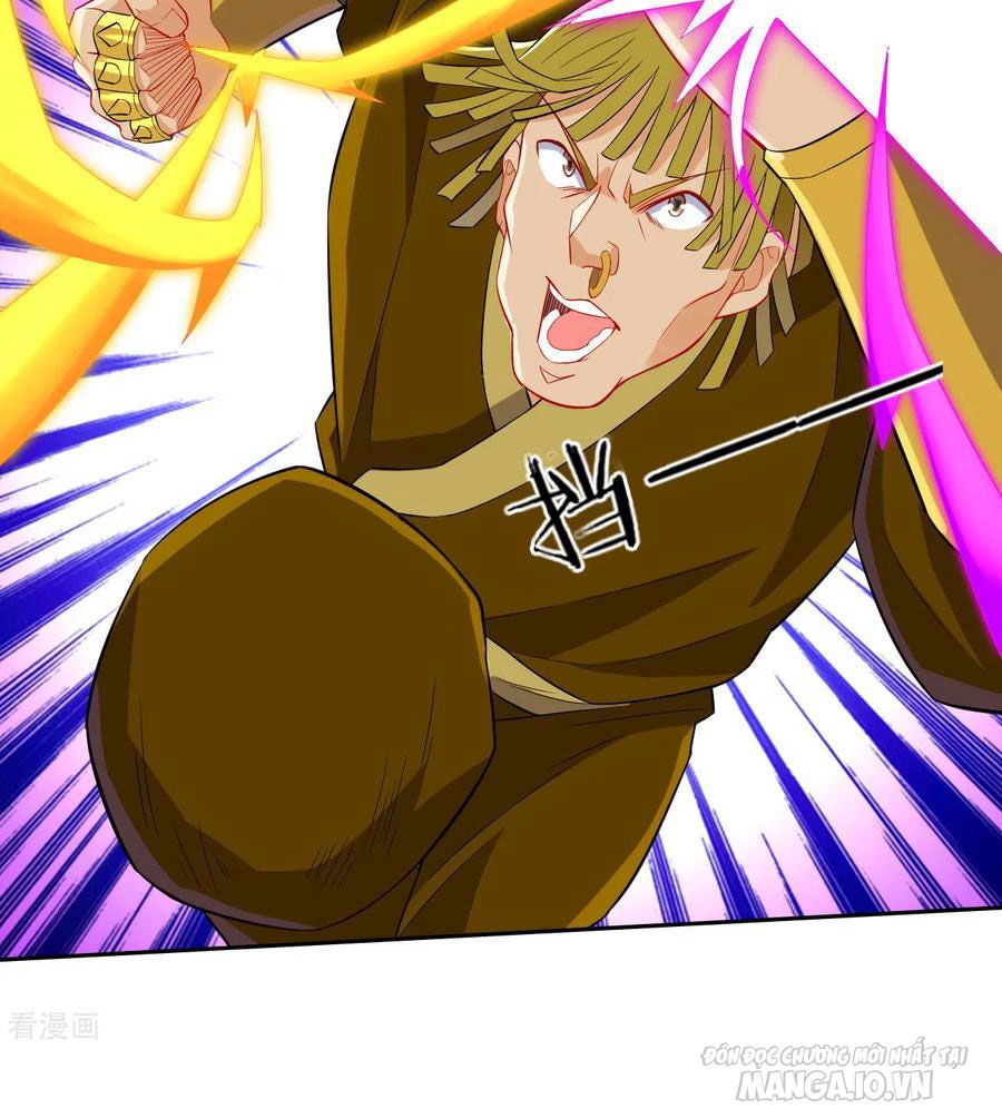 Nhất Đẳng Gia Đinh Chapter 166 - Trang 2