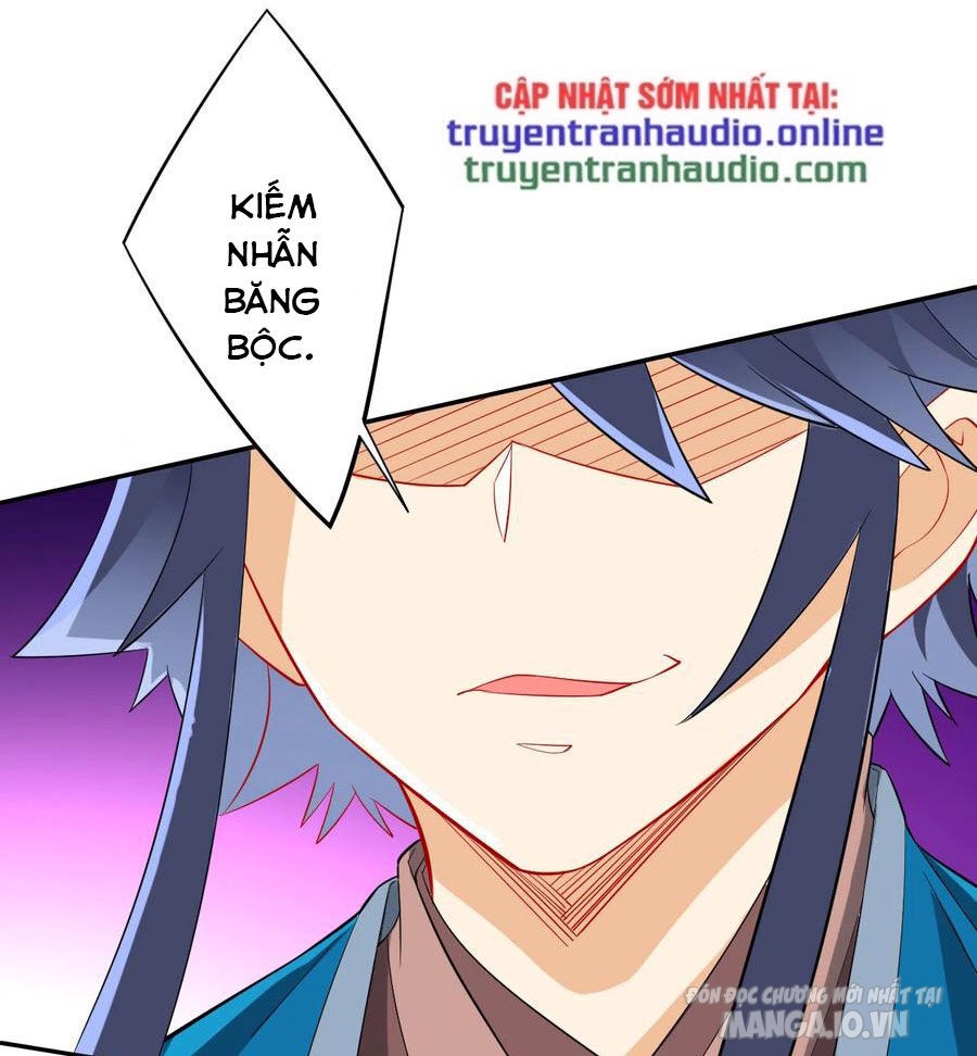 Nhất Đẳng Gia Đinh Chapter 166 - Trang 2