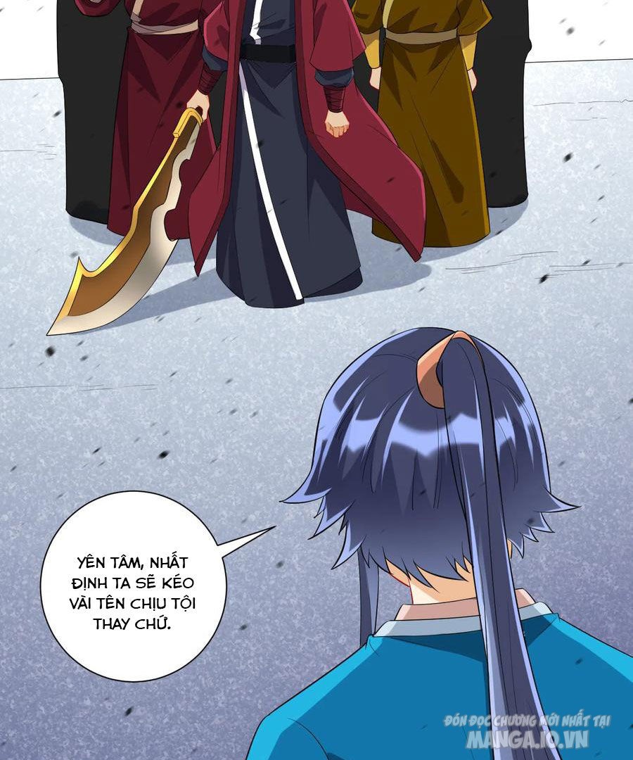 Nhất Đẳng Gia Đinh Chapter 166 - Trang 2