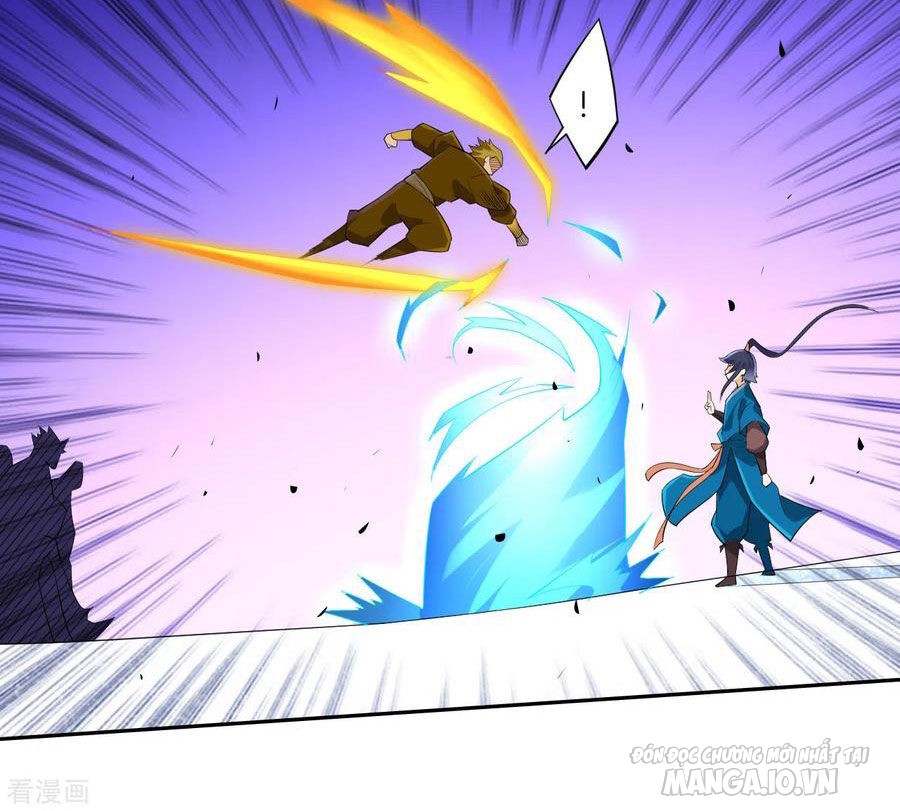 Nhất Đẳng Gia Đinh Chapter 166 - Trang 2