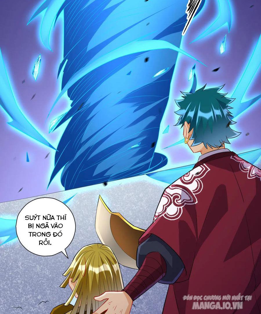 Nhất Đẳng Gia Đinh Chapter 166 - Trang 2