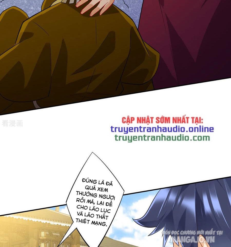 Nhất Đẳng Gia Đinh Chapter 166 - Trang 2